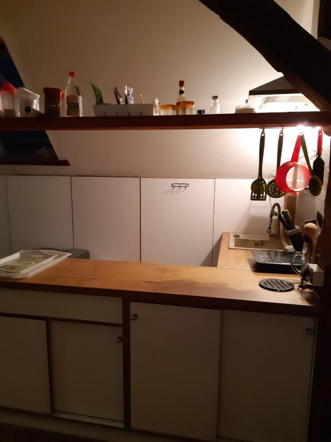 Marka Pokoje Goscinne Mielno  Luaran gambar