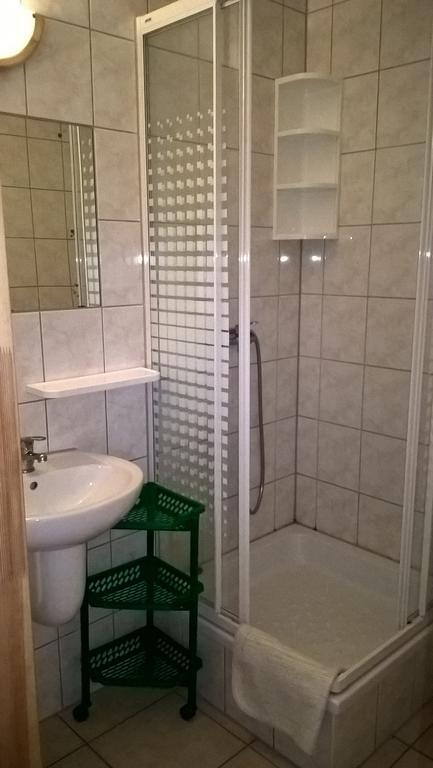 Marka Pokoje Goscinne Mielno  Luaran gambar