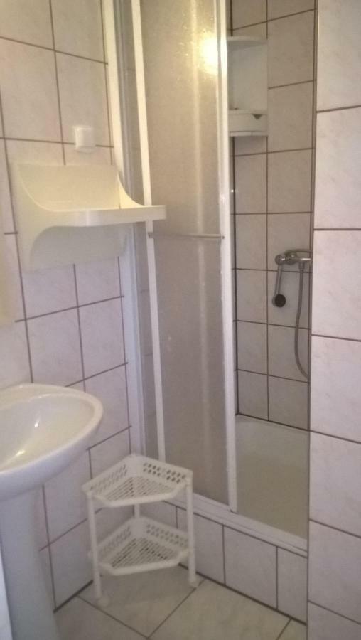 Marka Pokoje Goscinne Mielno  Luaran gambar